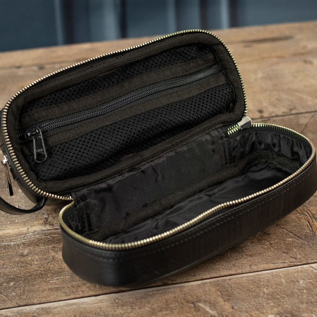 Несесер Ashwood PL41 Black - зображення 10