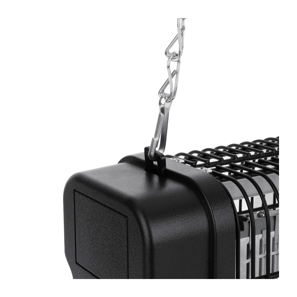 Інсектицидна лампа N'oveen IKN30 (RL074365) - зображення 2