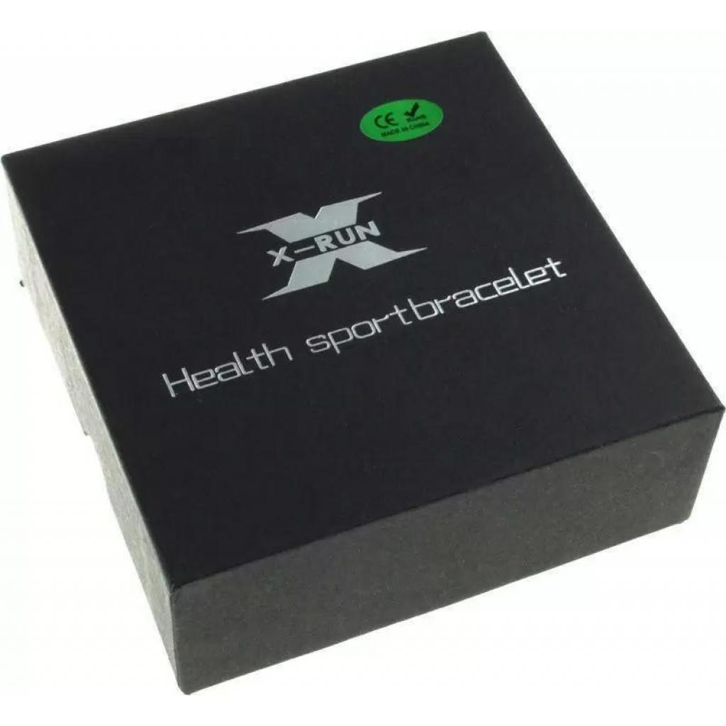 Фітнес браслет UWatch XR01 Blue (F_63173) - зображення 4