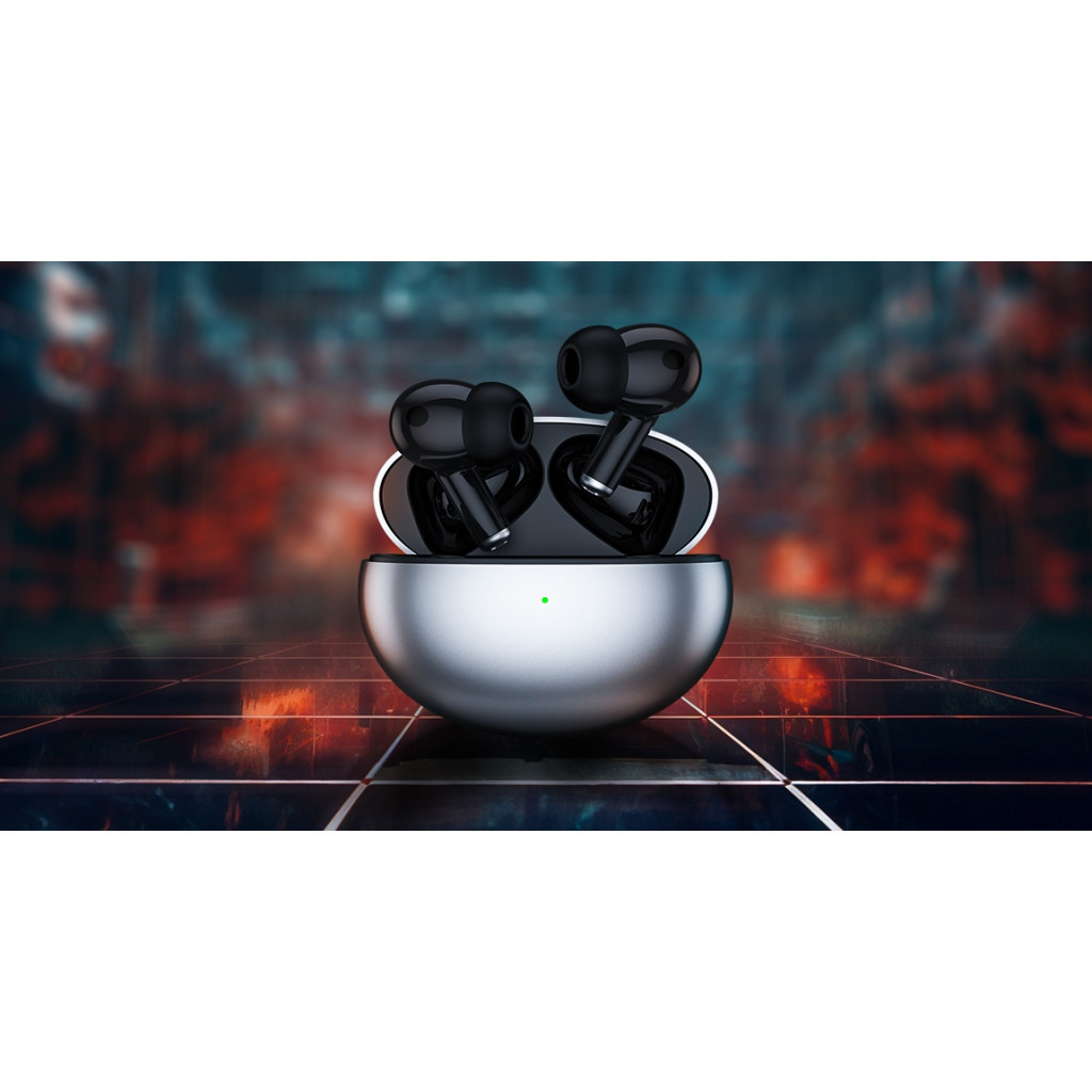 Навушники Hator Hyреrpunk Truepods Black (HTA-430) - зображення 11