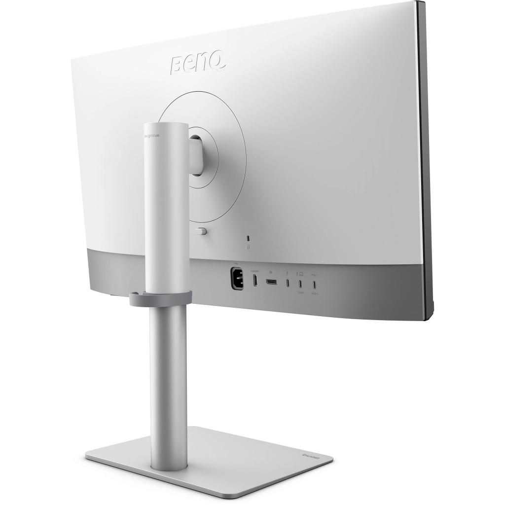 Монітор BenQ PD2730S WHITE - зображення 7