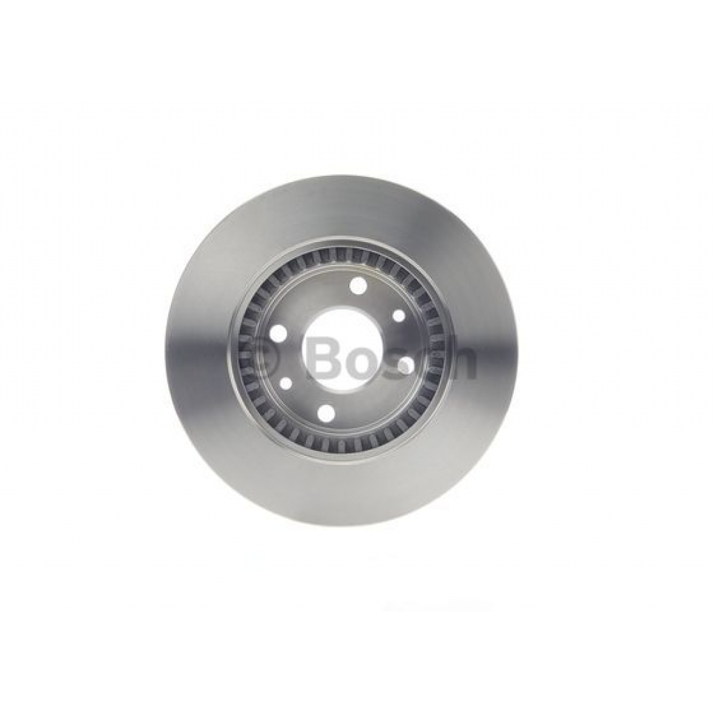 Гальмівний диск Bosch 0 986 478 270 - зображення 3