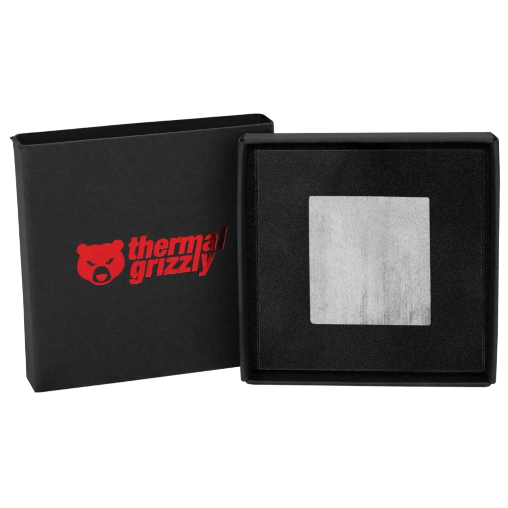 Термопрокладка Alphacool KryoSheet, thermal pad 29x25mm (TG-KS-29-25) - зображення 3