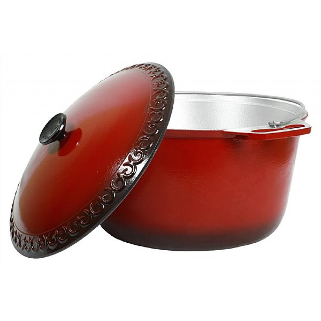 Котел туристичний Time Eco ЕКАД 10 (4820149872926) - зображення 2