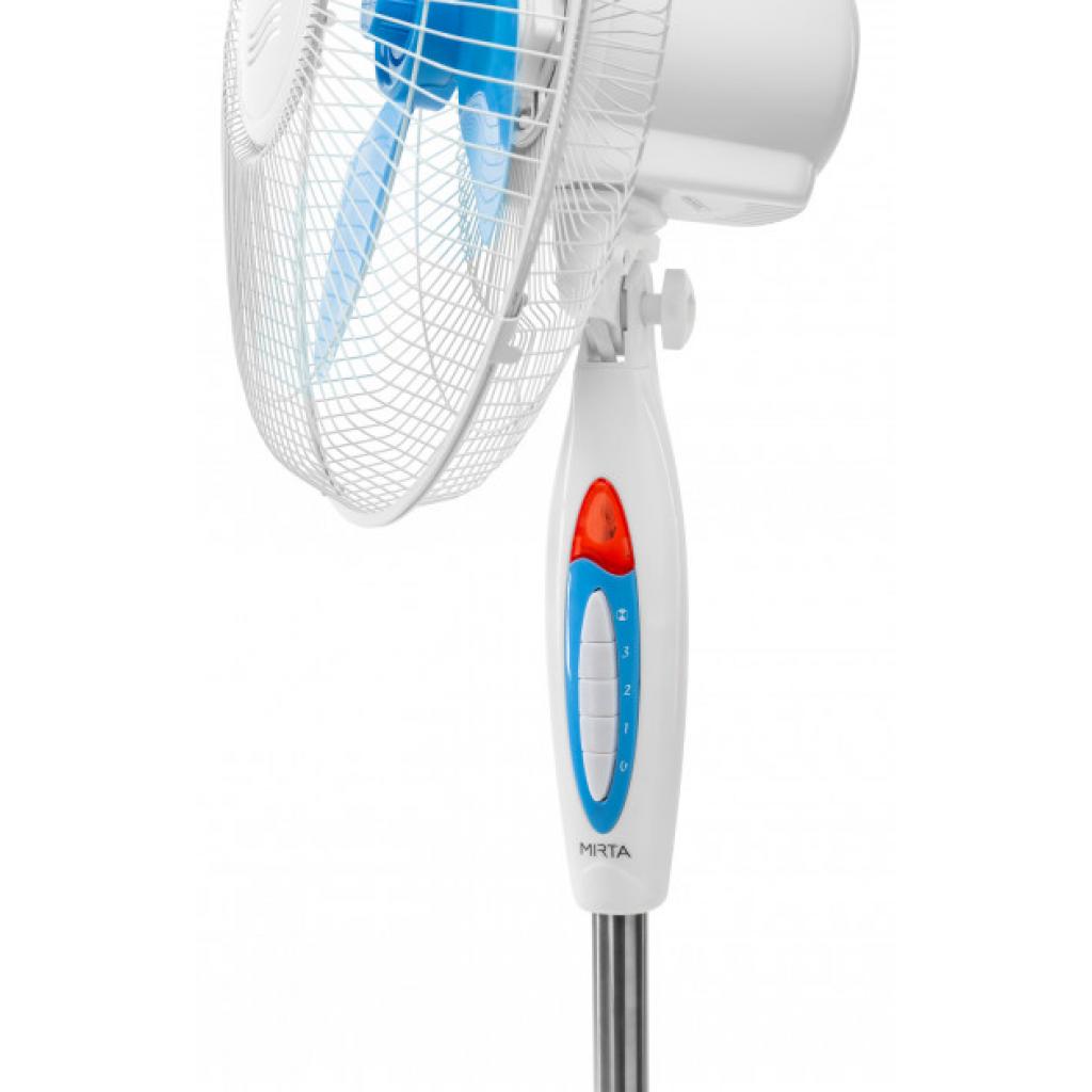 Вентилятор Mirta FC-8635 2 шт. - зображення 5