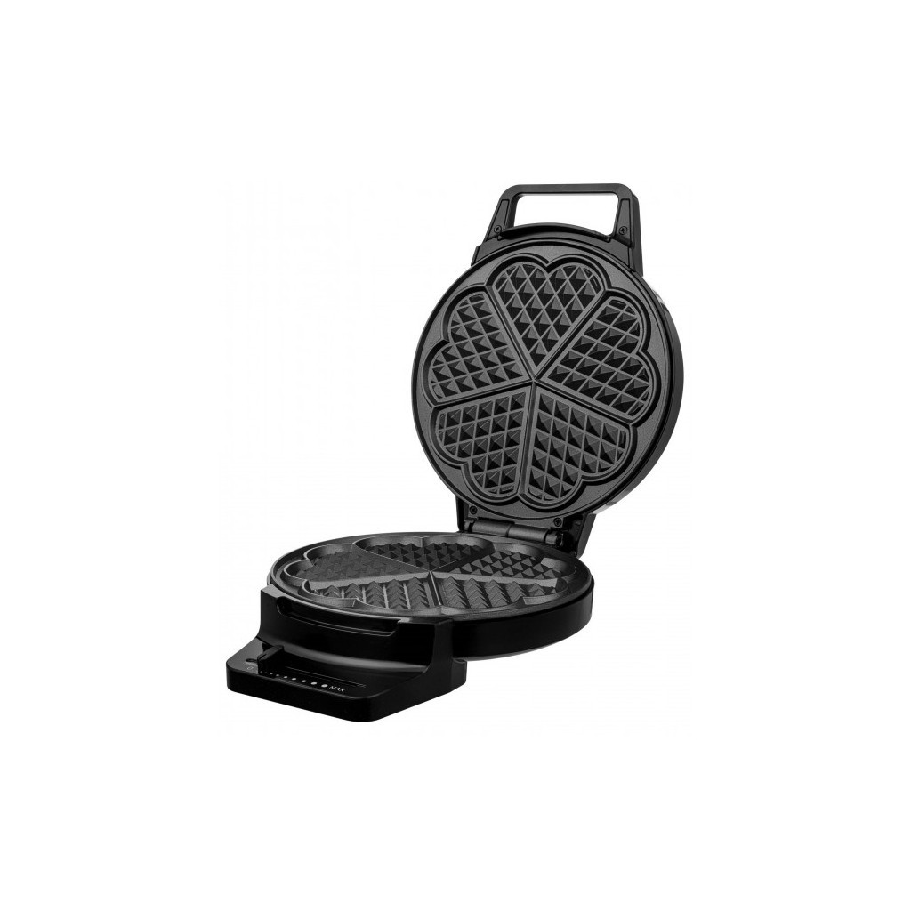 Сендвічниця Sencor SWF 1010 BK (SWF1010BK) - изображение 4