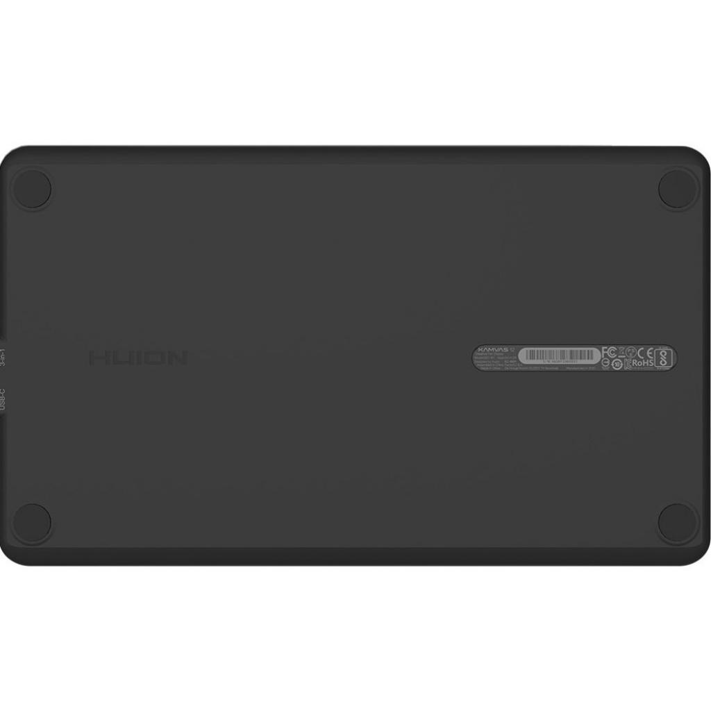 Планшет-монітор Huion Kamvas 16 2021 (GS1562) - зображення 2