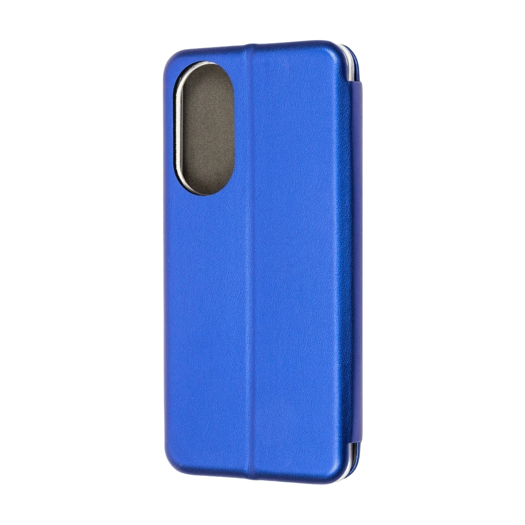 Чохол до мобільного телефона Armorstandart G-Case OPPO A98 5G Blue (ARM68576) - зображення 2