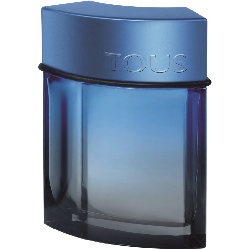 Туалетна вода Tous Man Sport 100 мл (8436038834416) - изображение 1