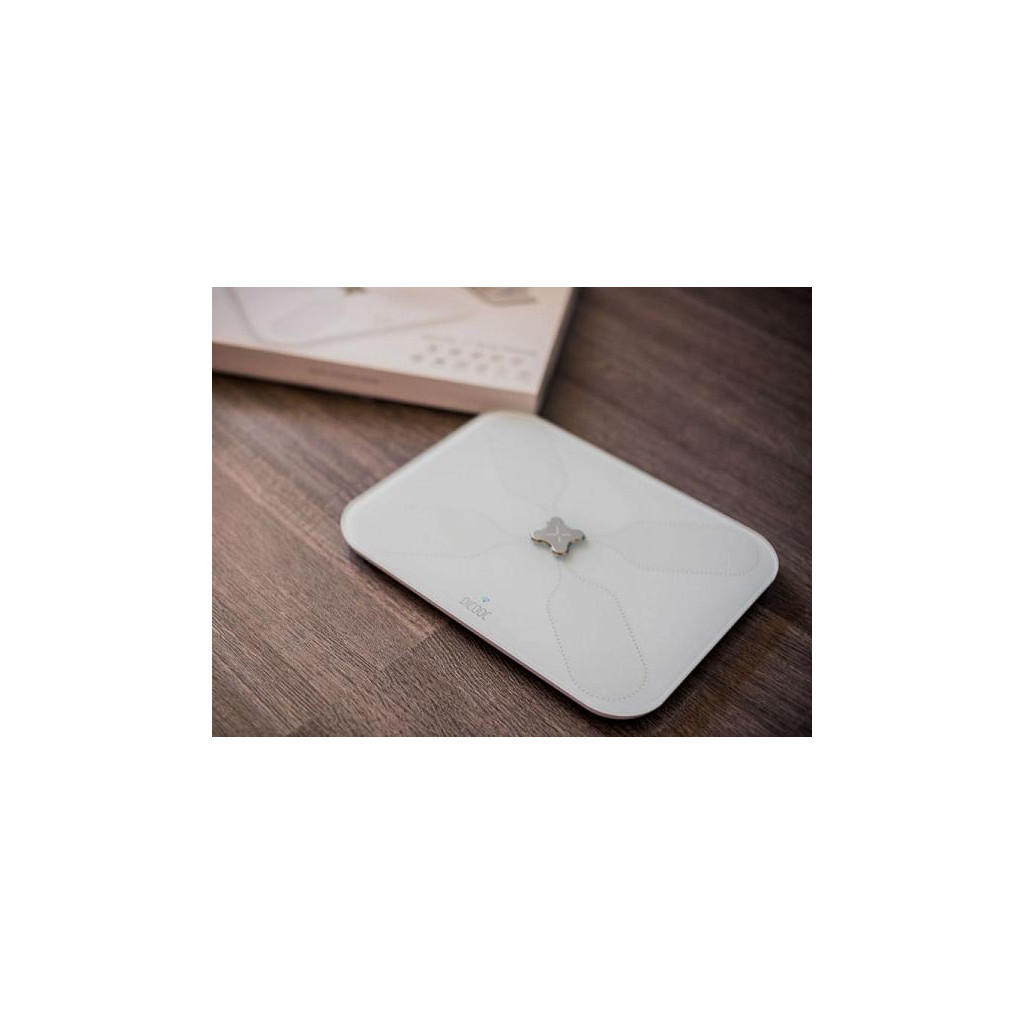 Ваги підлогові Picooc S3 Lite - зображення 10