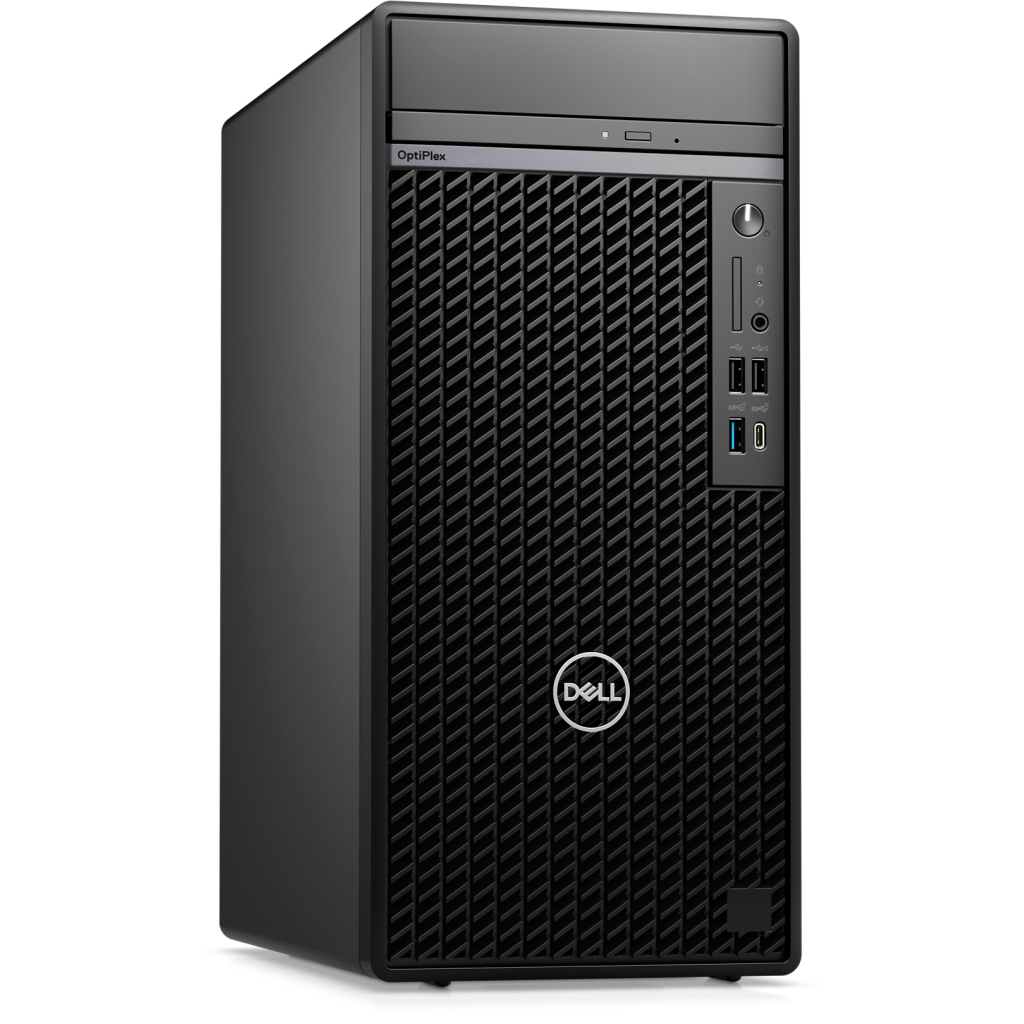 Комп'ютер Dell OptiPlex 7020 MT / i5-12500, 8, 512, ODD, кл+м, Win11P (N117O7020MT) - зображення 3