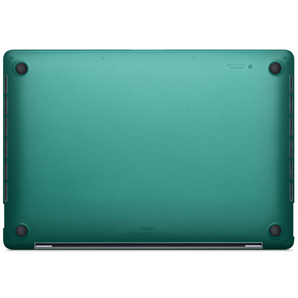 Чохол до ноутбука Incase 16" MacBook Pro - Hardshell Case, Green (INMB200686-FGN) - зображення 2