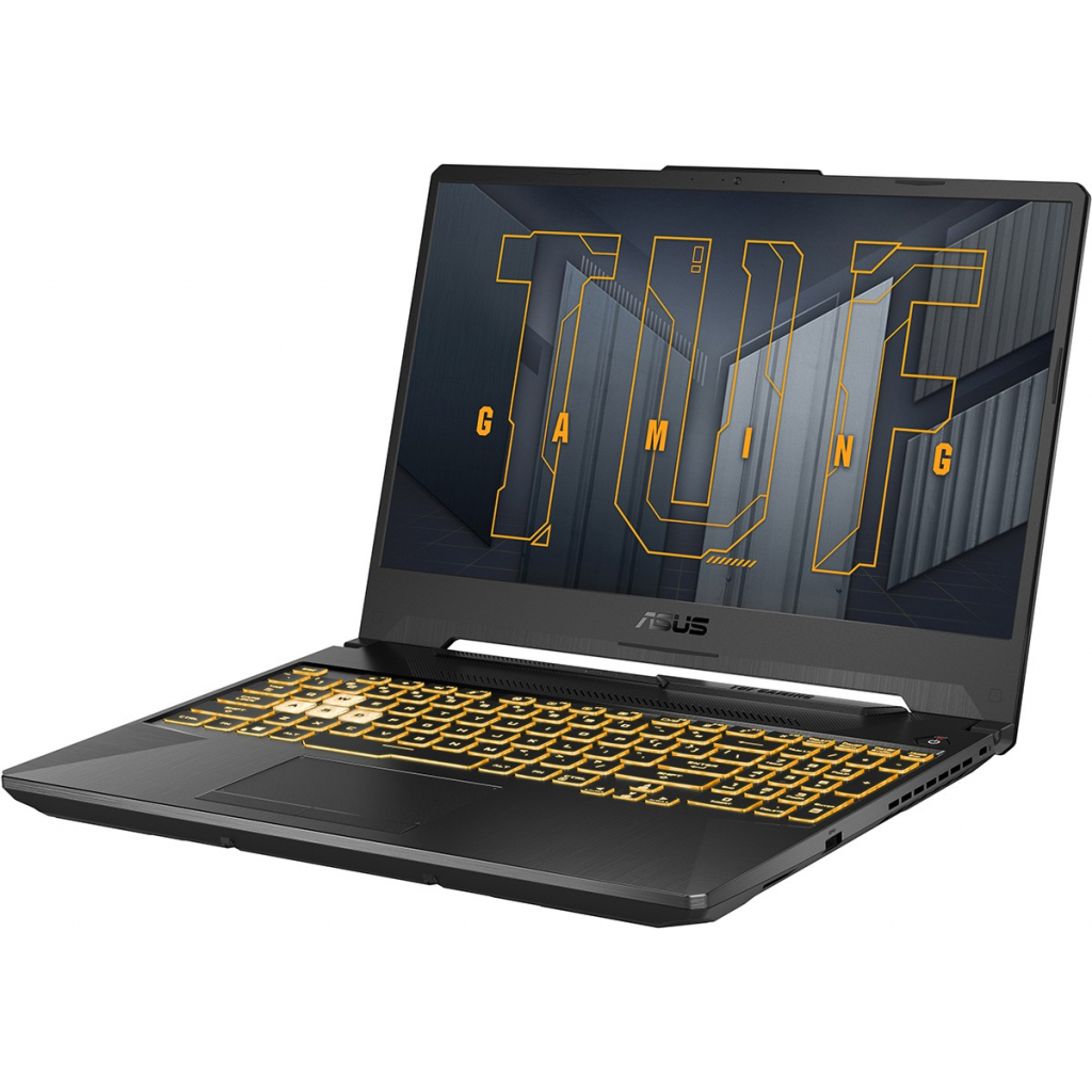 Ноутбук ASUS TUF Gaming FX506HEB-HN285 (90NR0703-M003W0) - зображення 3