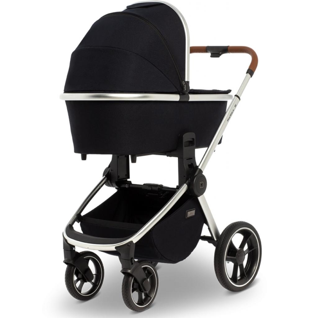 Коляска Moon 2 в 1 Style Navy (63950500-204) - зображення 4