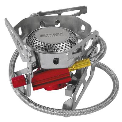 Пальник Terra Incognita Atlas (4823081504702) - зображення 2