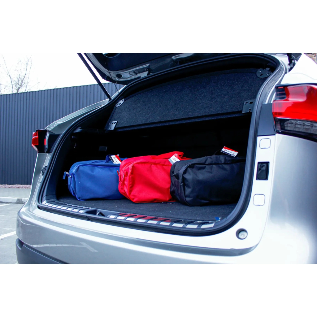 Набір техдопомоги Poputchik "Subaru кросовер/мінівен" (01-009-К) - изображение 7