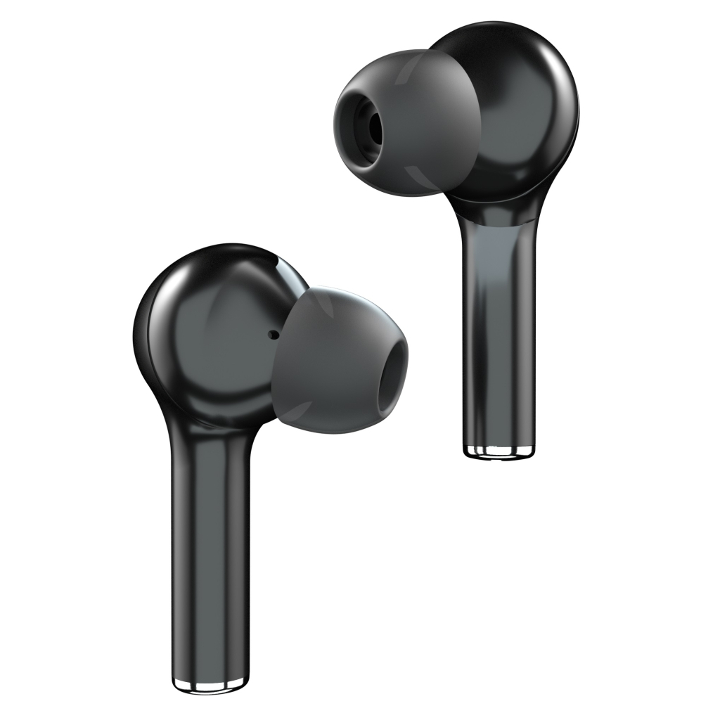 Навушники X-Digital HBS-210 Black (HBS-210K) - зображення 2