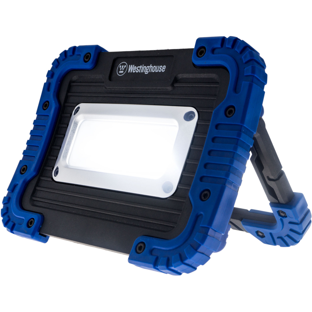 Ліхтар Westinghouse 15W COB LED WF57S 5000 mAh (WF57S-CB) - зображення 2