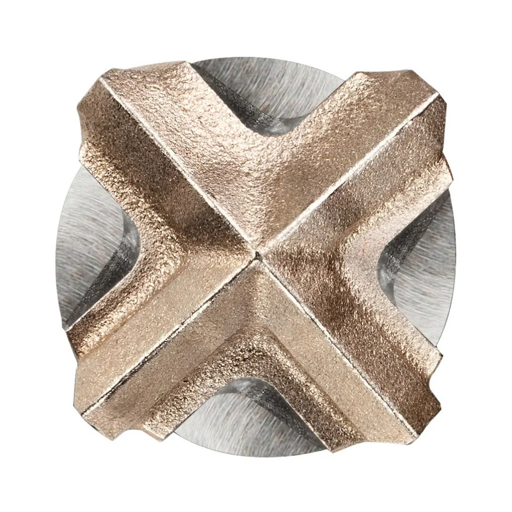 Бур DeWALT SDS-MAX ,XLR, 4 кромки, 18x200x340 мм (DT60811) - зображення 3