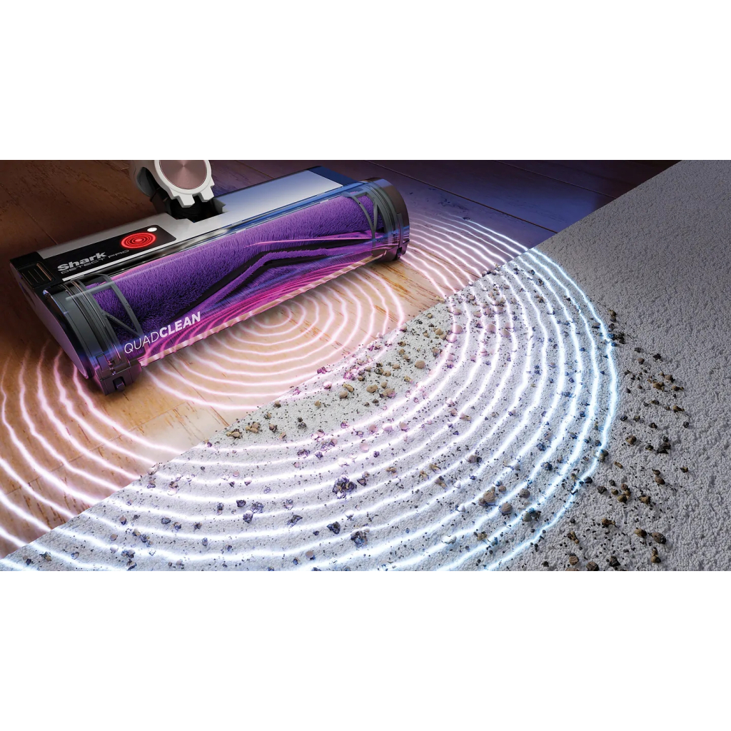 Пилосос Shark Detect Pro (IW1611EU) - зображення 10