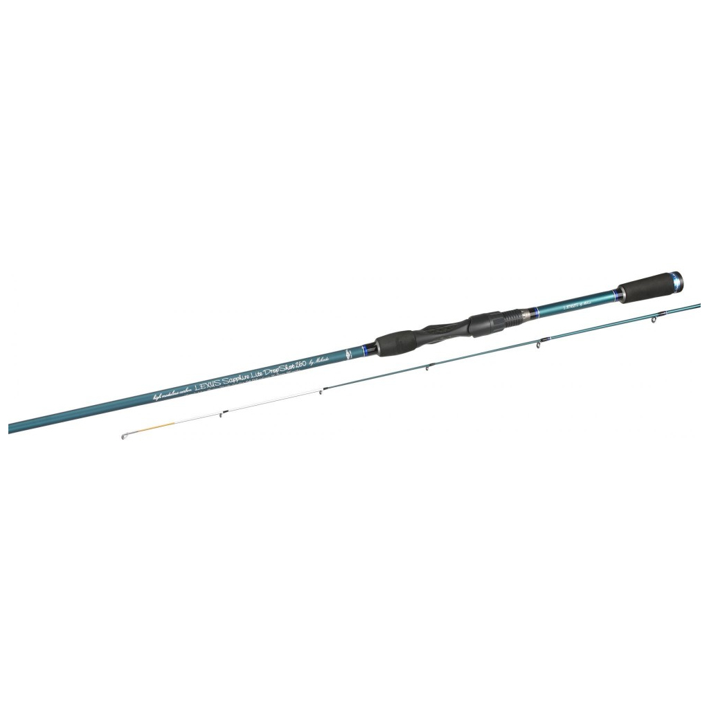 Вудилище Mikado Lexus Sapphire Dropshot 2.40м 5-20гр. (WAA623-240) - зображення 1