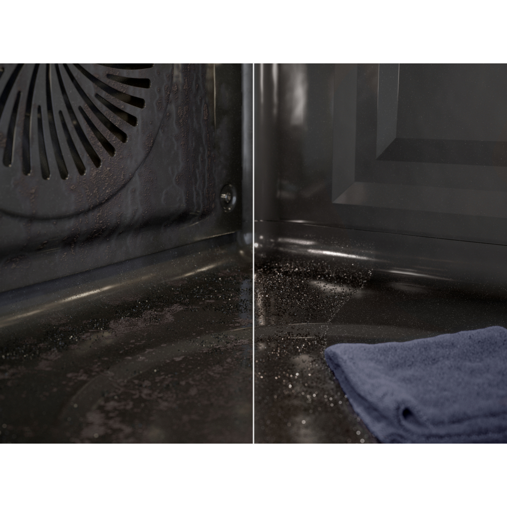 Духова шафа Electrolux LOF6P16Z - зображення 7