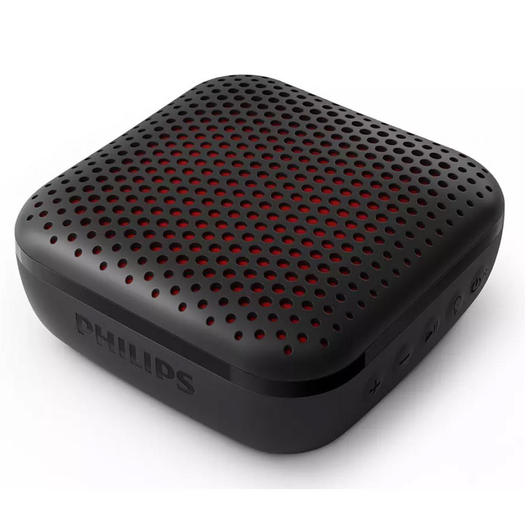 Акустична система Philips TAS2505B Black (TAS2505B/00) - зображення 2