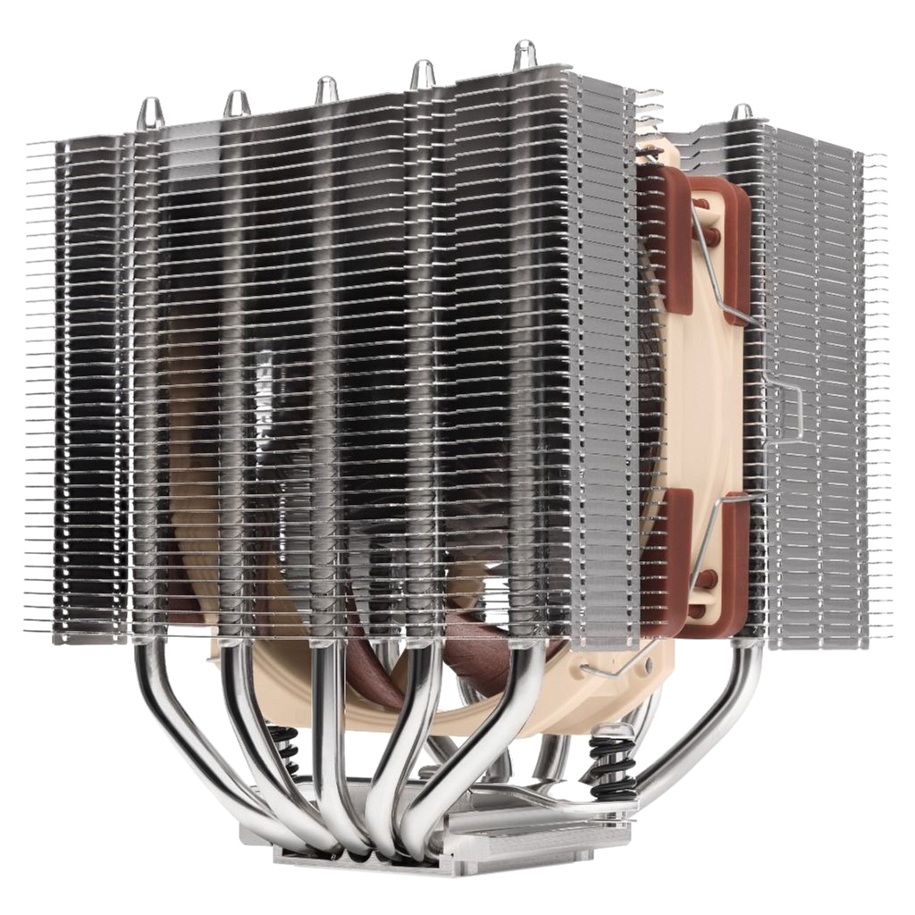 Кулер до процесора Noctua NH-D12L - зображення 1