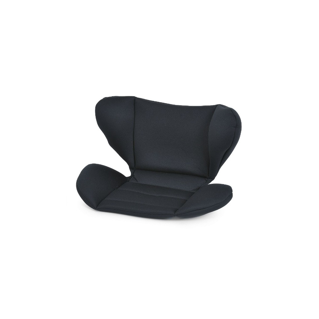 Автокрісло El Camino ME 1114 Everest Black (ME 1114 black) - зображення 9