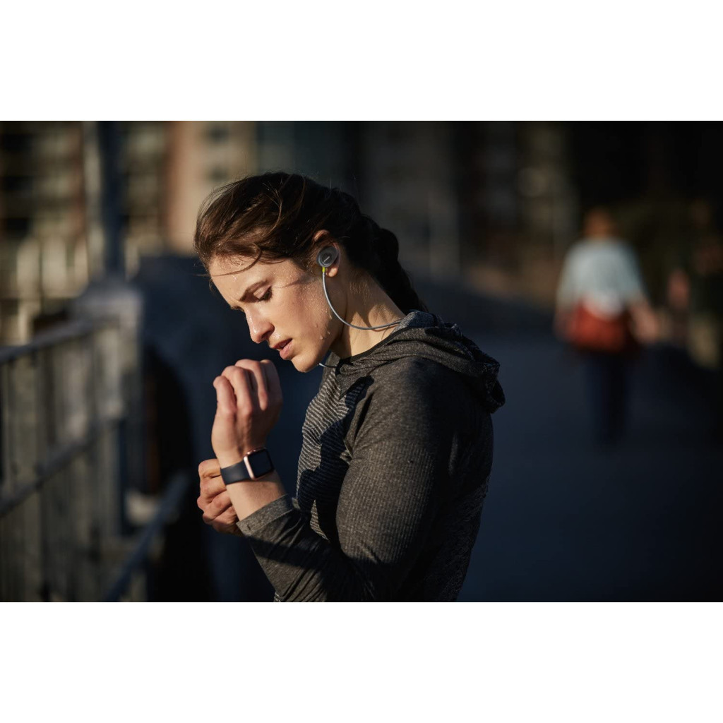 Навушники Bose SoundSport Citron (761529-0030) - зображення 11