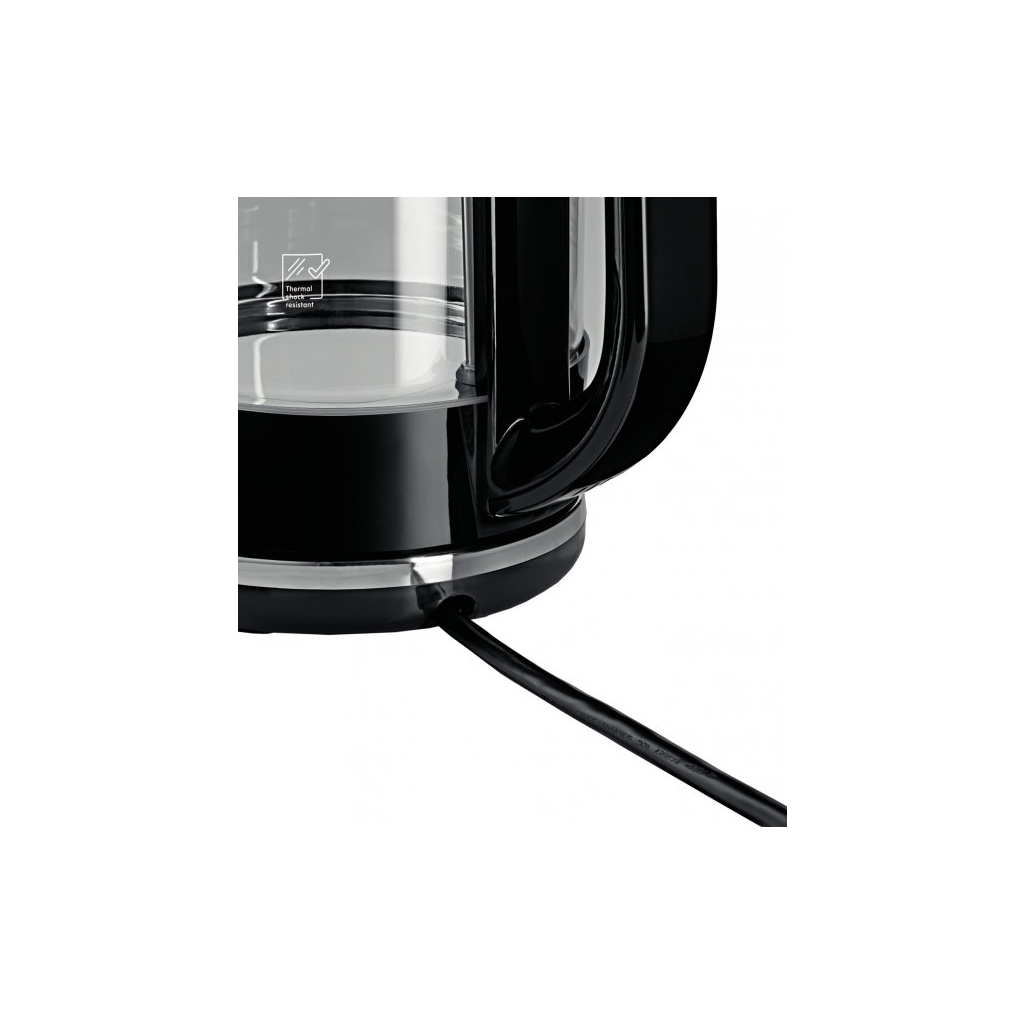 Електрочайник Bosch TWK70B03 - зображення 5