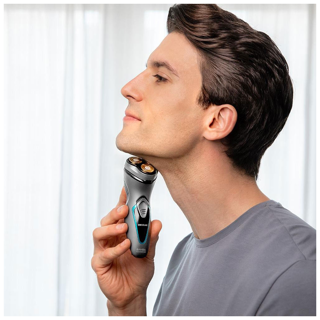 Електробритва Cecotec CCTC-04199 - зображення 7