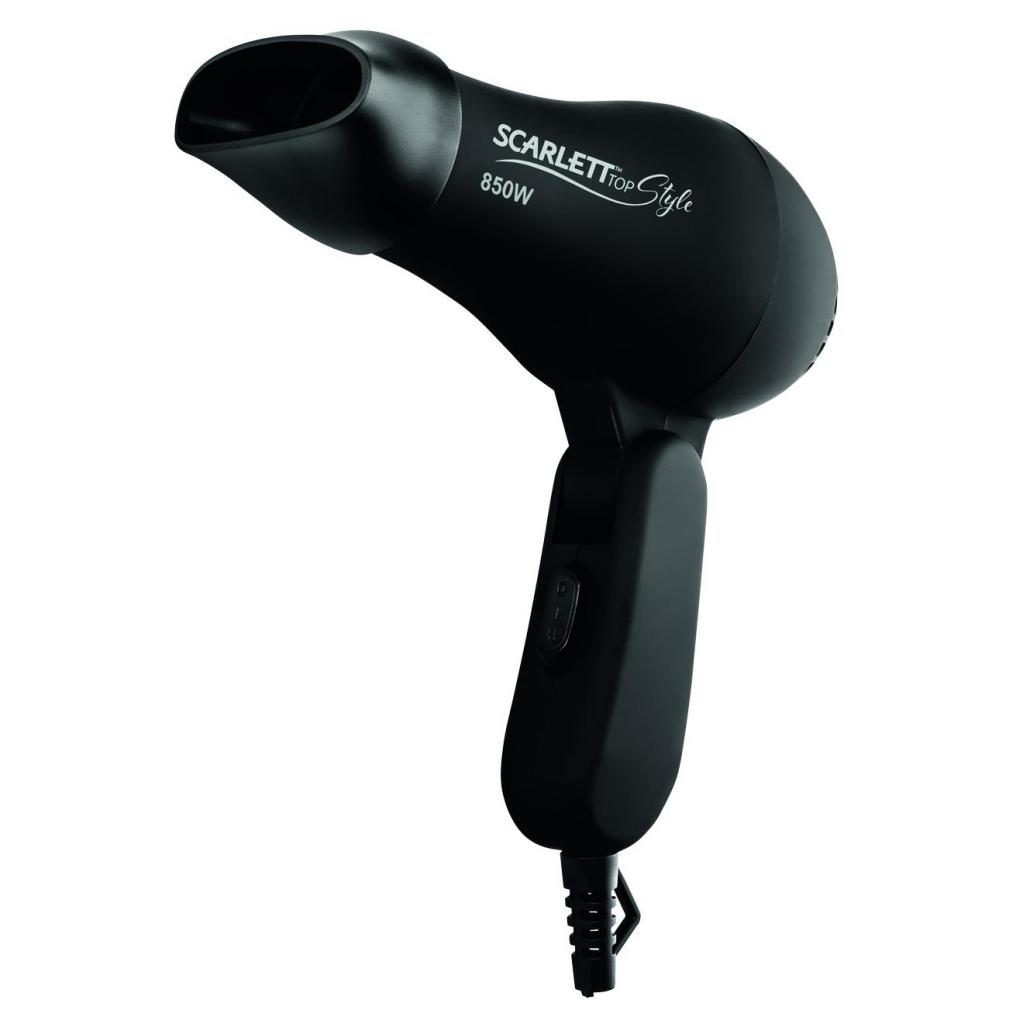 Фен Scarlett SC-HD70T02 - зображення 3