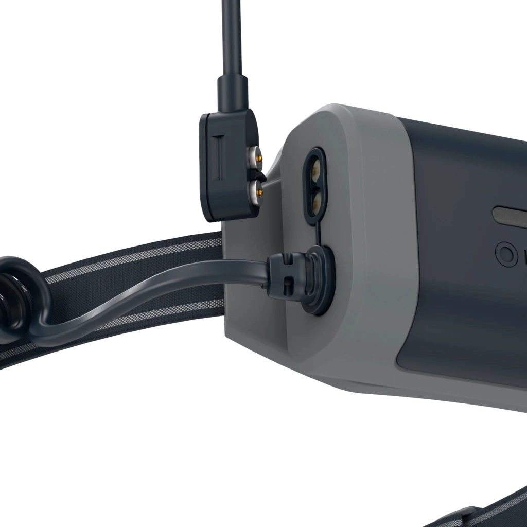 Ліхтар LedLenser NEO 9R Blue (502715) - зображення 3