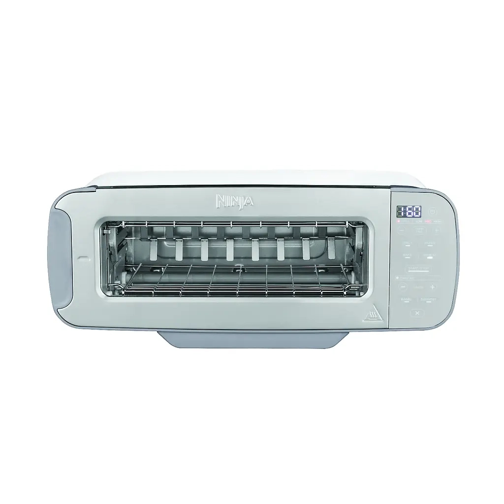 Тостер Ninja Foodi 3-in-1 White ST200EUWH - изображение 2