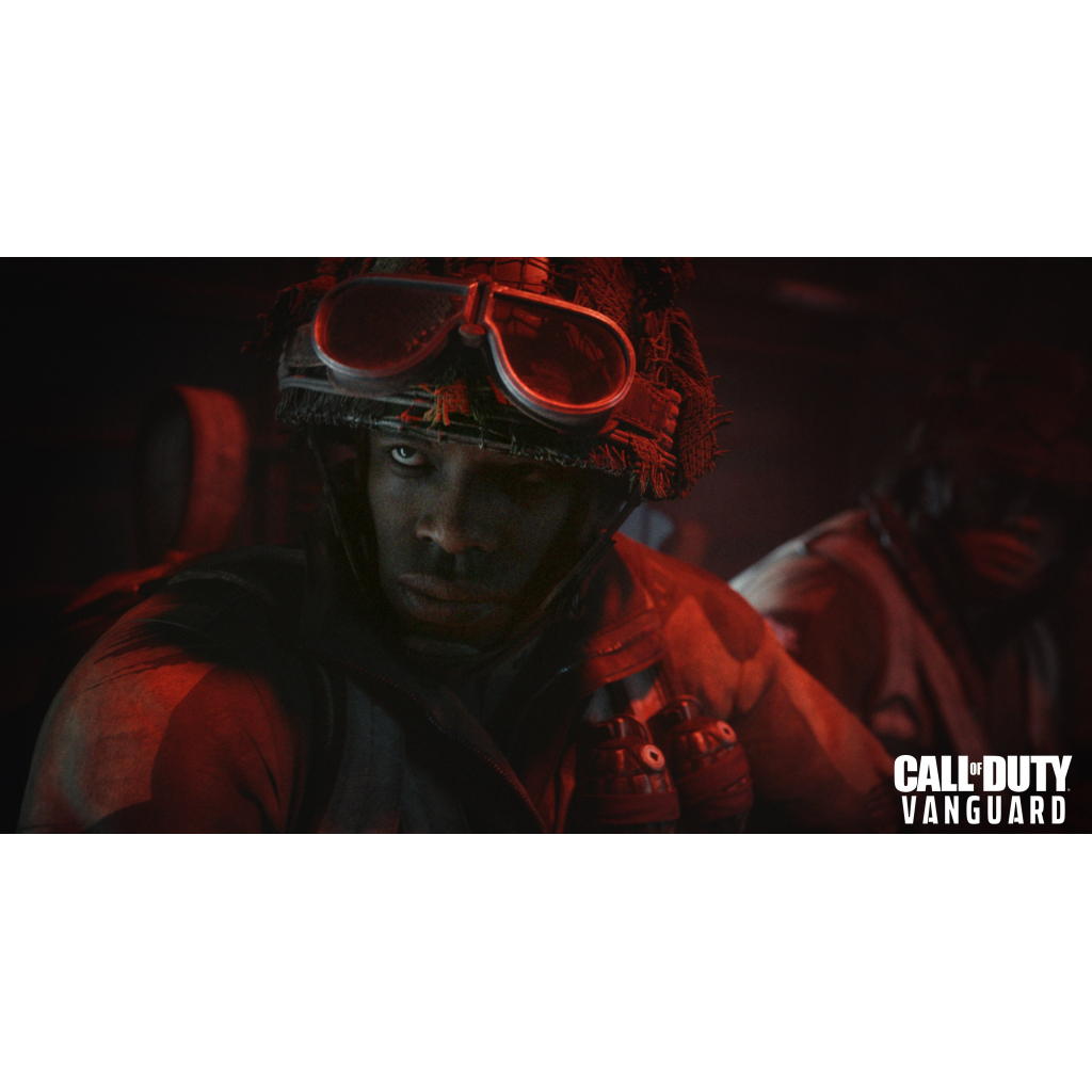 Гра Sony Call of Duty Vanguard [PS4, Russian version] (1072093) - зображення 6