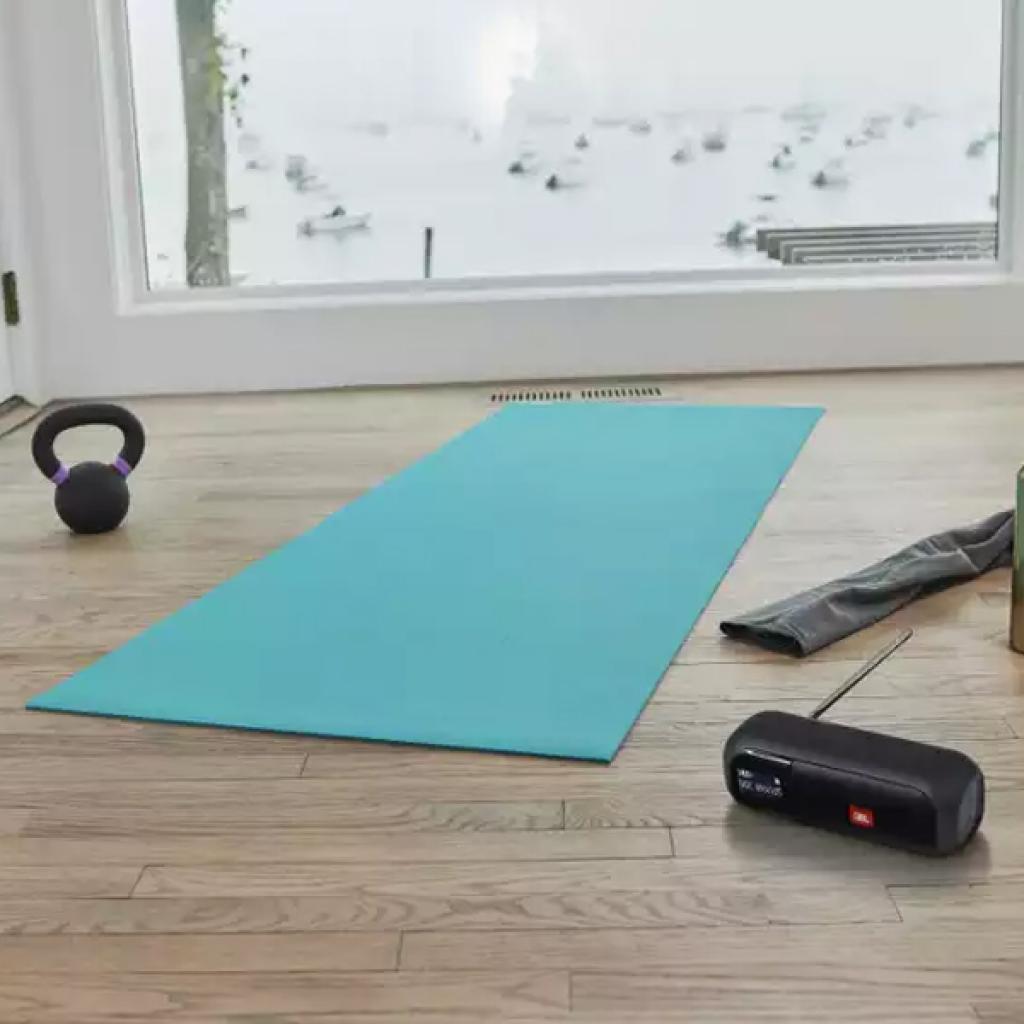 Акустична система JBL Tuner 2 FM Black (JBLTUNER2BLK) - зображення 8