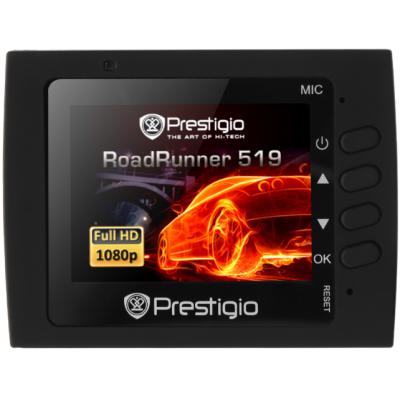 Відеореєстратор Prestigio RoadRunner 519i (PCDVRR519I) - зображення 2