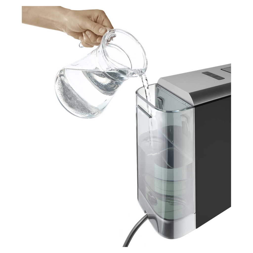 Капсульна кавоварка Catler ES700PORTOBG - зображення 8