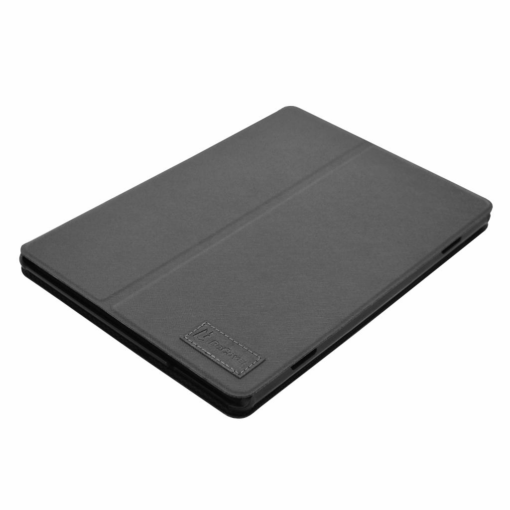 Чохол до планшета BeCover Premium Lenovo Tab M10 TB-X605/TB-X505 Black (703664) (703664) - зображення 6