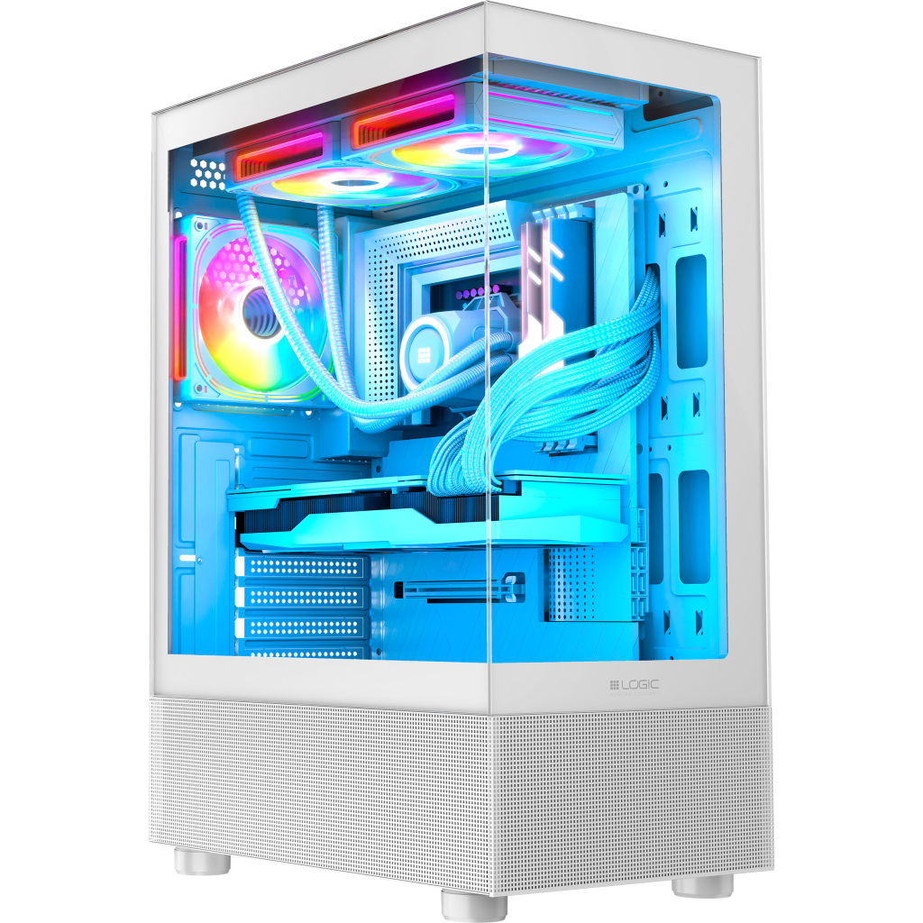 Корпус Logic concept LOOK ARGB (AT-LOOK-ARGB-20-0000000-0) - зображення 11