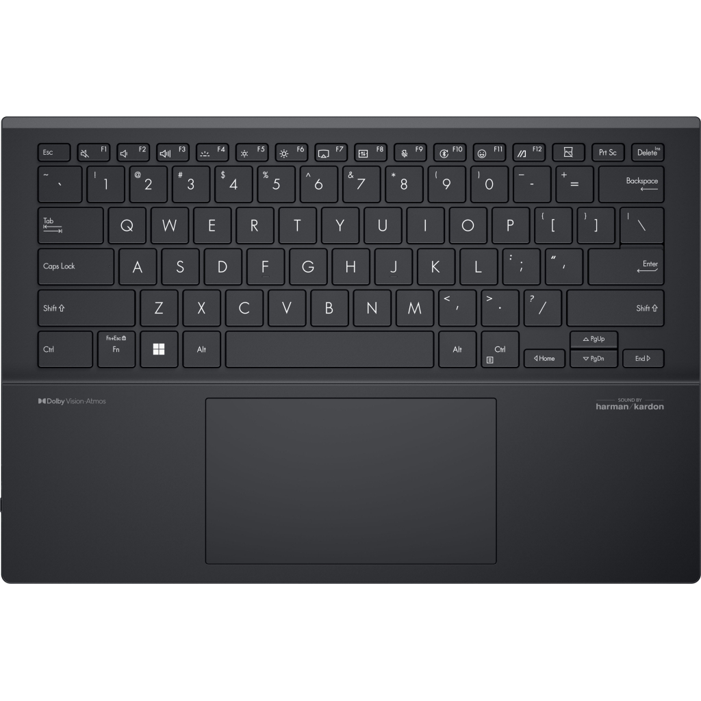 Ноутбук ASUS Zenbook DUO UX8406CA-PZ005W (90NB14X1-M001H0) - зображення 11