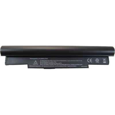 Акумулятор до ноутбука AlSoft Samsung NC10 AA-PB6NC6W 5200mAh 6cell 11.1V Li-ion (A41098) - зображення 1