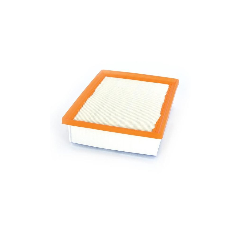 Повітряний фільтр для автомобіля Bosch F026400496 - зображення 3