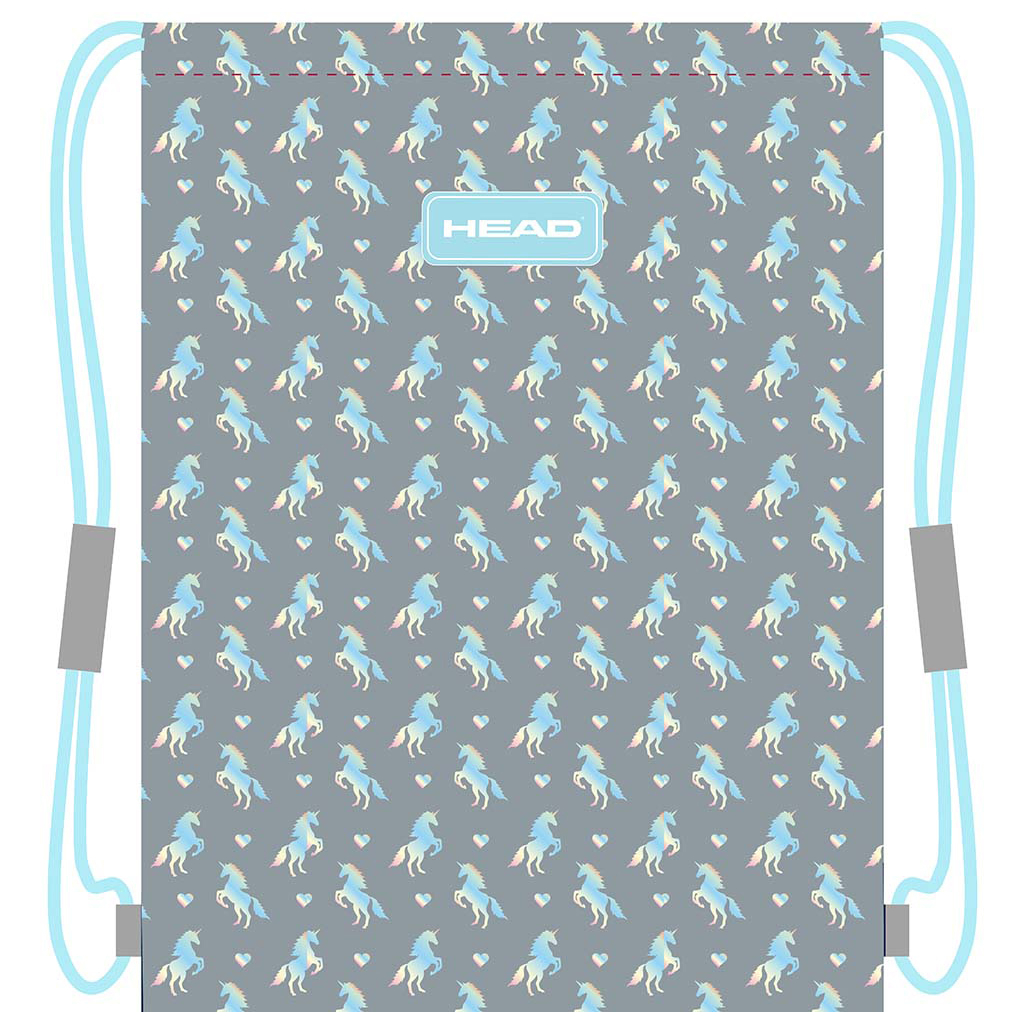 Сумка для взуття Head AD1 Unicorn's heart (507022028) - зображення 1