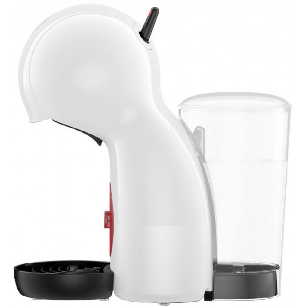 Капсульна кавоварка Krups KP1A0131 - зображення 2