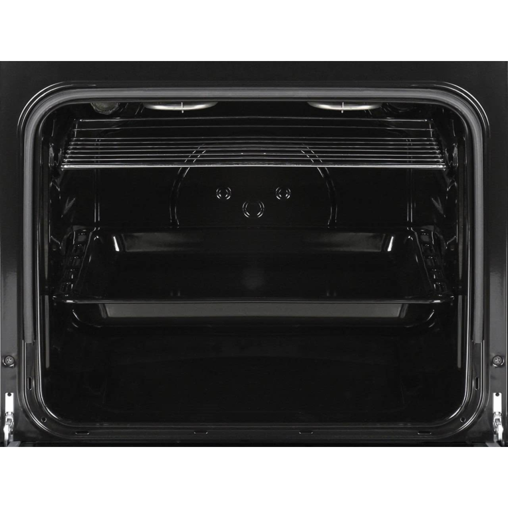 Плита Milano ML60 E40+біла - зображення 5