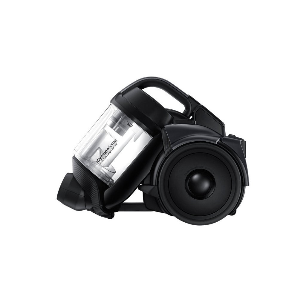 Пилосос Samsung VC21K5170HG/EV - зображення 7
