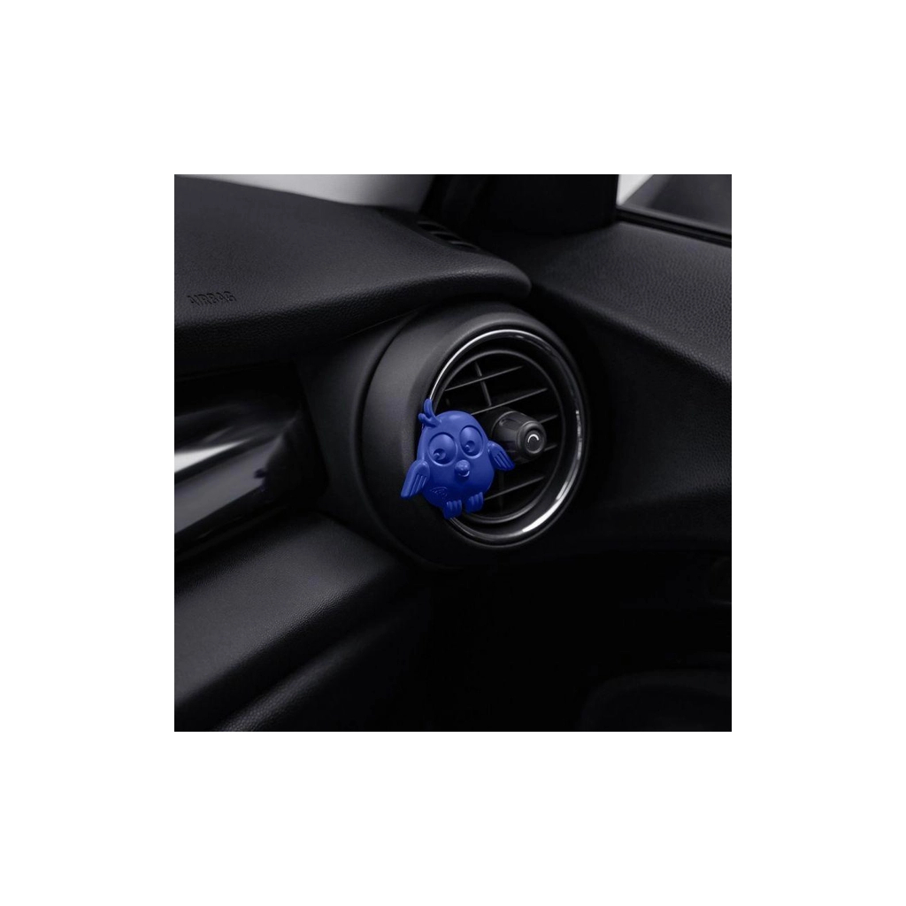 Ароматизатор для автомобіля K2 Joy Night "Нічь" (V893) - зображення 4