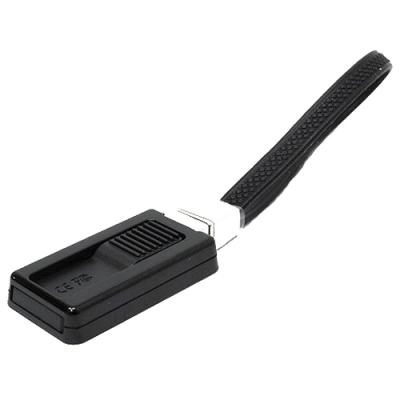 USB флеш накопичувач Apacer 16GB AH128 Blue RP USB 2.0 (AP16GAH128U-1) - зображення 2